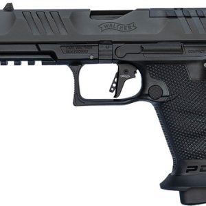 Walther PDP Pro-X 9mm