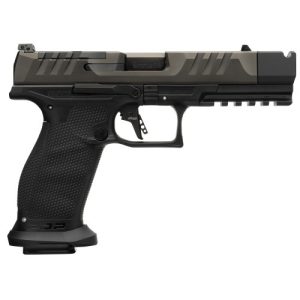 Walther PDP Pro-X 9mm