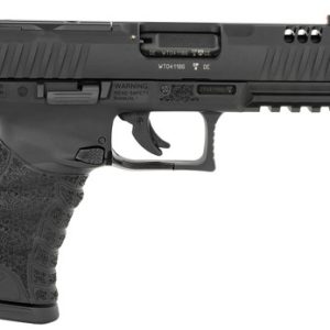 Walther WMP 22 Magnum