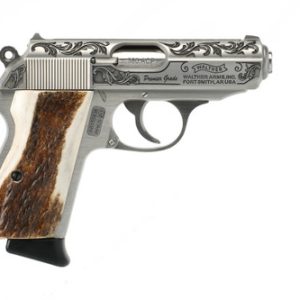 Walther PPK/S Lipsey's Edition 380 ACP