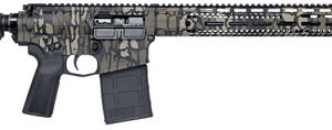 Watchtower Type HSP-H 6.5 Creedmoor