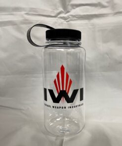 IWI Water Bottle