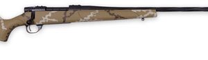 Weatherby Vanguard Outfitter 30-06 Springfield