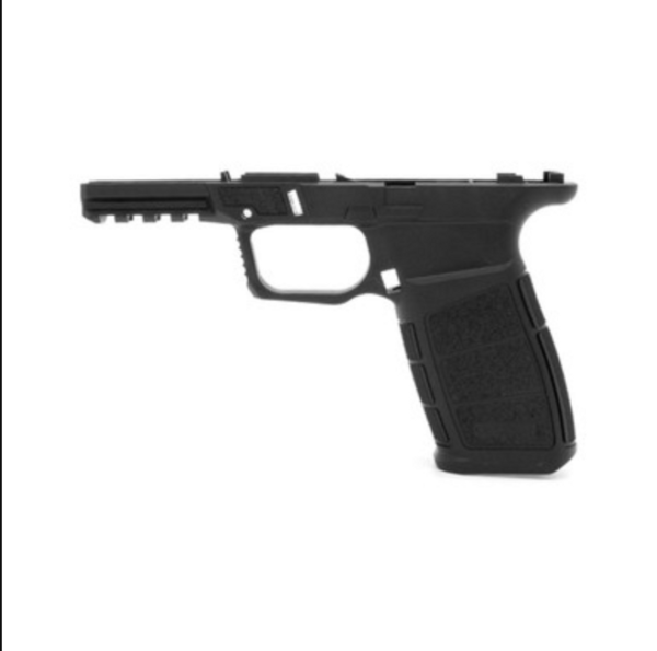 Geisler Defence Model 1917 (Glock® 19x Compatible) 80% Frame