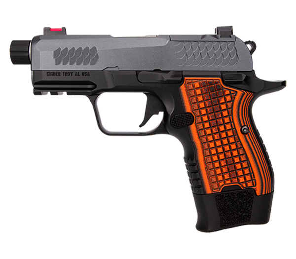 Kimber CDS9 (OR)(RL) (TFS) - Image 2