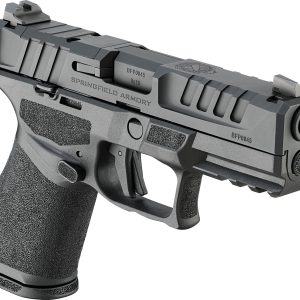 New Springfield Armory Echelon 4.0C Compact Gun