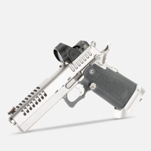 BUL ARMORY SAS II AIR