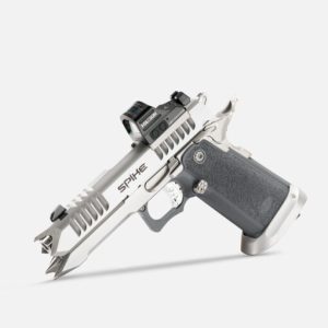 BUL ARMORY SAS II SPIKE