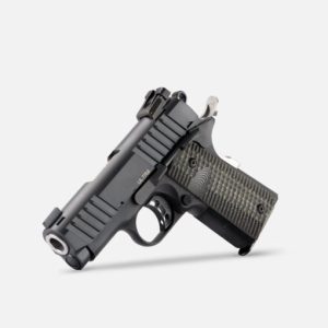 BUL ARMORY 1911 Ultra