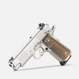 BUL ARMORY 1911 EDC 4.25”