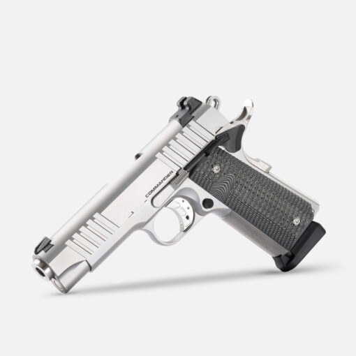 BUL ARMORY 1911 COMMANDER