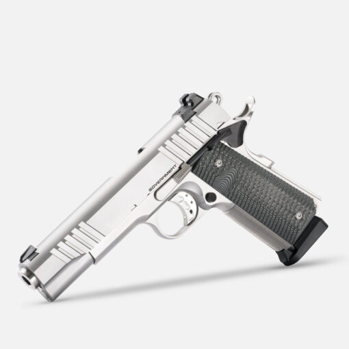 BUL ARMORY 1911 GOVERNMENT