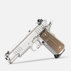 BUL ARMORY 1911 EDC 5”