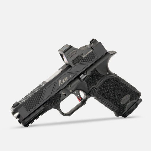 BUL ARMORY AXE C HATCHET