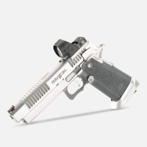 BUL ARMORY SAS II RADICAL 5.4”