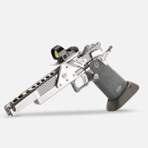 BUL ARMORY SAS II BULLESTEROS