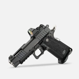 BUL ARMORY SAS II TAC 4.25”