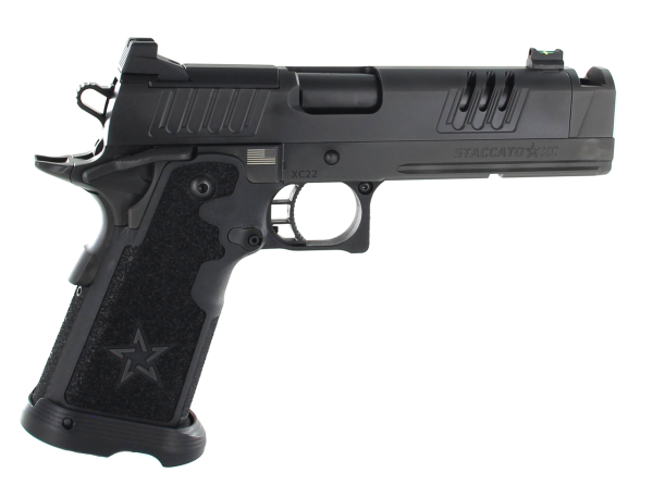 Staccato XC 9x19