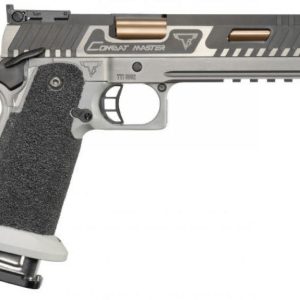 TARAN TACTICAL TTI Two Tone JW3 Combat Master SEMI AUTO