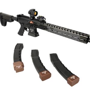 TARAN TACTICAL TTI MPX JW3 JOHN WICK 3 SEMI AUTO