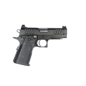 Staccato C2 Dawson Precision® Optic 9x19