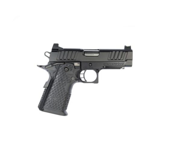 Staccato C2 Dawson Precision® Optic 9x19