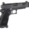 Staccato P Dawson Precision® Optic 9x19 LIMITED EDITION - Image 2