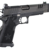 Staccato P Dawson Precision® Optic 9x19 LIMITED EDITION