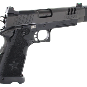 Staccato P Dawson Precision® Optic 9x19 LIMITED EDITION