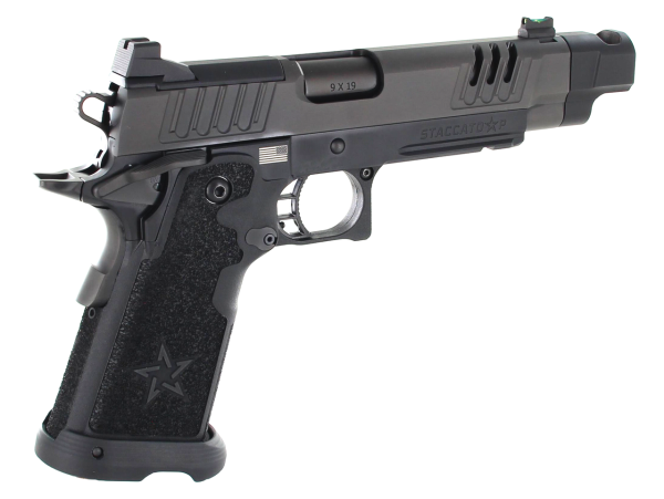 Staccato P Dawson Precision® Optic 9x19 LIMITED EDITION