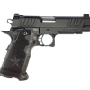 Staccato P Dawson Precision® Optic 9x19mm Steel Frame Tac Texture Grip - Image 2