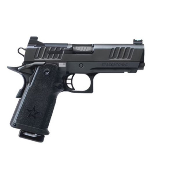 Staccato C Compact 9x19mm