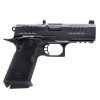 Staccato HD P4 Preferred Model, 9x19mm - Image 2