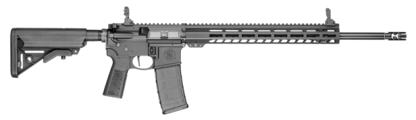 Smith and Wesson Volunteer XV DMR 5.56 NATO 20" Barrel 30-Rounds
