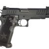Staccato P Dawson Precision® Optic 9x19 Steel Frame DLC Threaded Barrel - Image 2