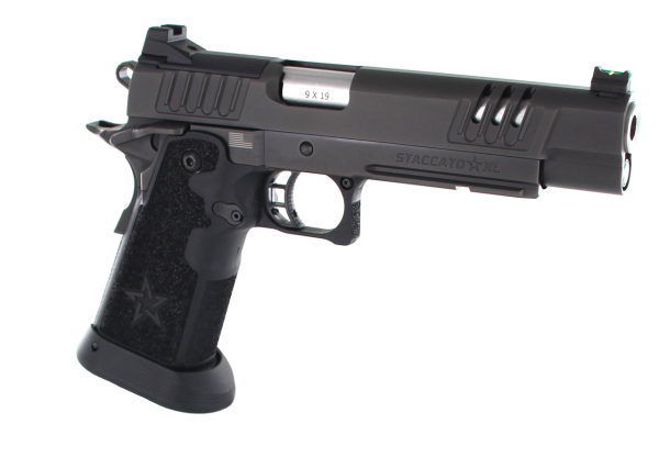 Staccato XL Dawson Precision® Optic 9x19