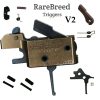 Rare Breed Triggers’ FRT-15s FOR SALE | AVAILABLE IN STOCK - Image 2
