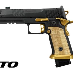 P211-GTO SPECTRE COMP for sale