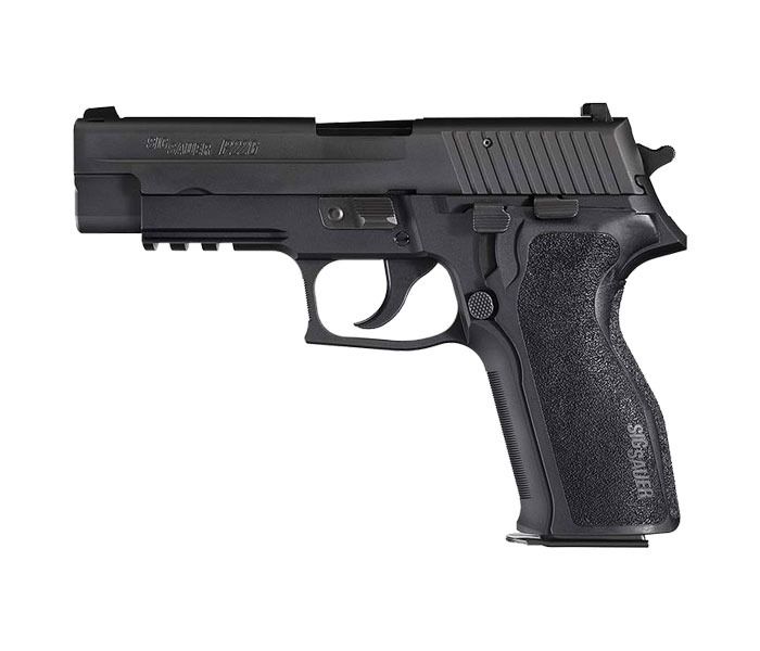 P226 NITRON CALIFORNIA for sale