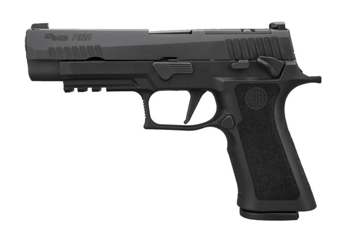 P320-XFULL CALIFORNIA for sale