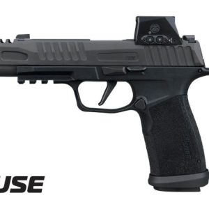 SIG Sauer P365 FUSE Comp 9mm Pistol