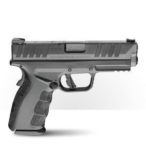 Springfield Armory XD Mod.4 Optics Ready 9mm Pistol