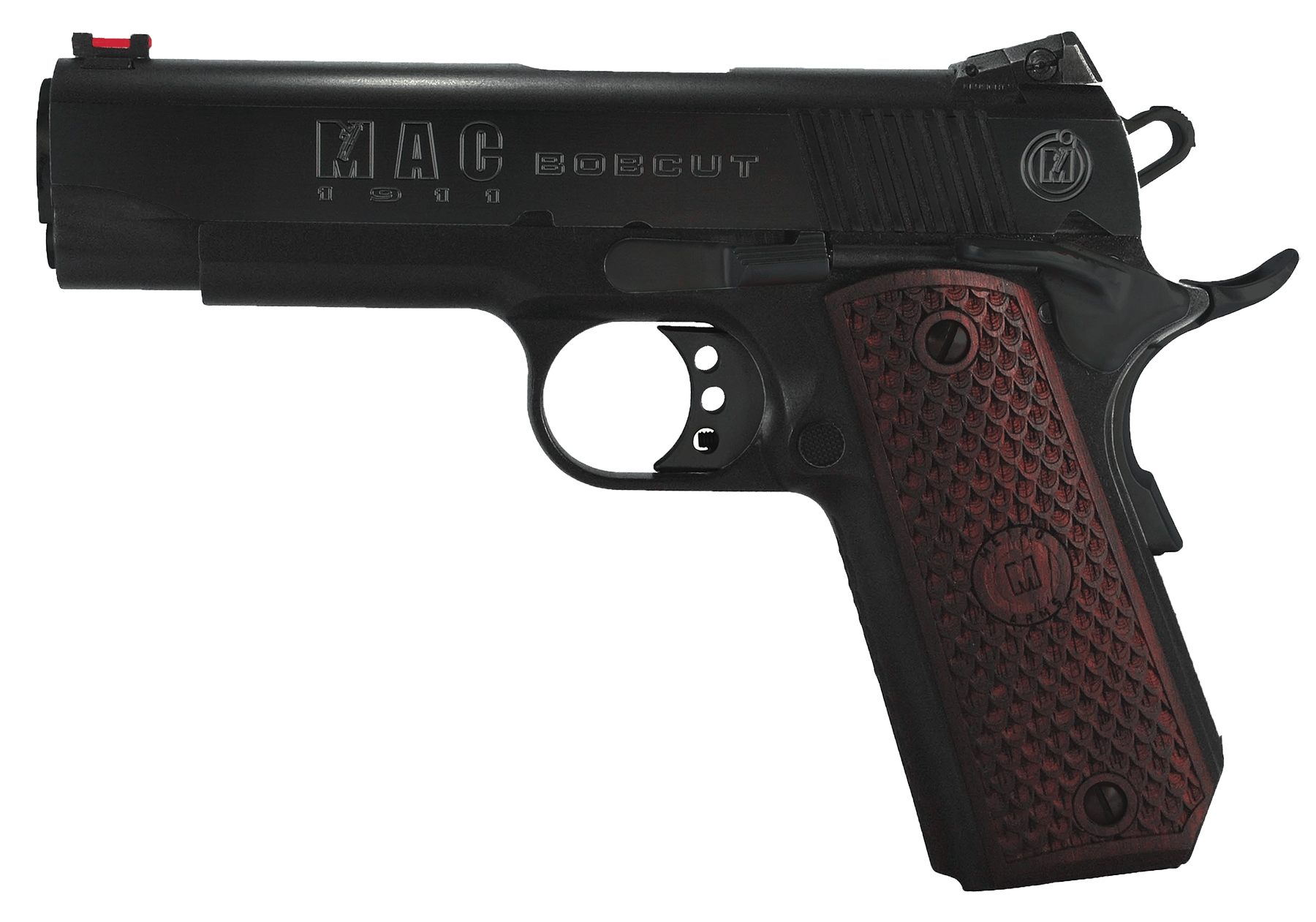 Mac 1911 Bobcut for sale