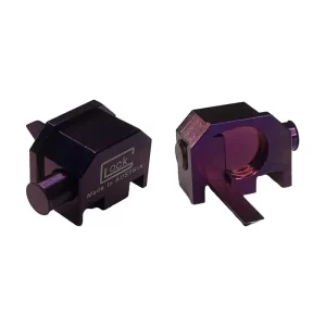Selector Switch for Glocks – Purple for sale