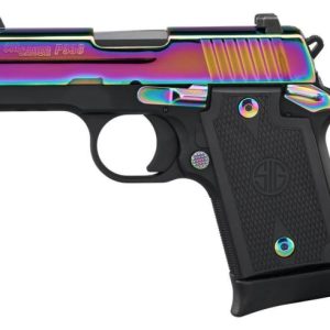 P938 TITANIUM RAINBOW for sale