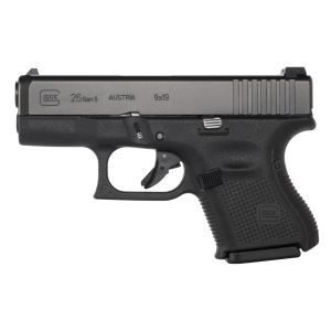 GLOCK 26 GEN5 for sale
