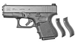 GLOCK 27 GEN4 for sale