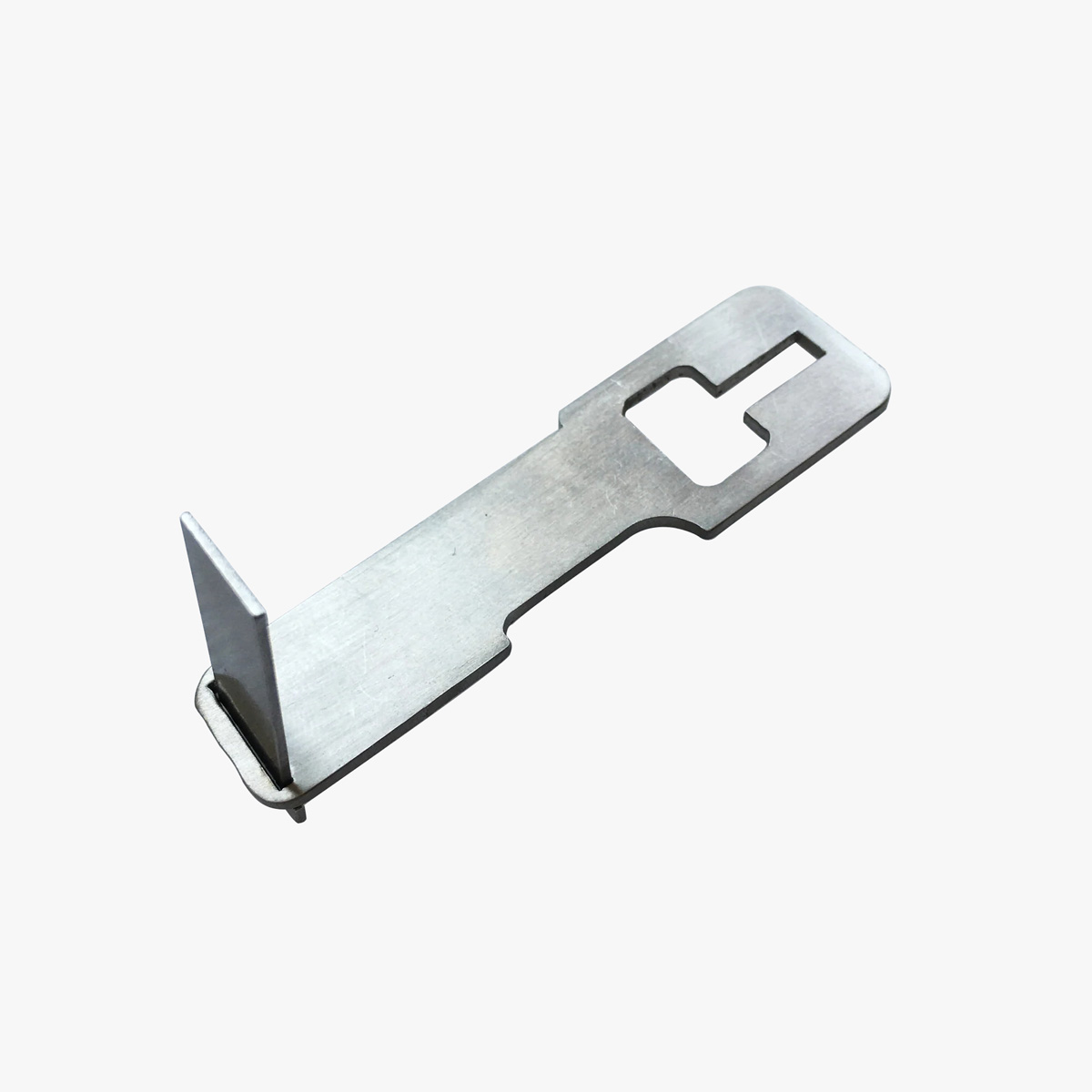 AR15 Lightning Link Auto Sear Switch Stainless Steel for sale