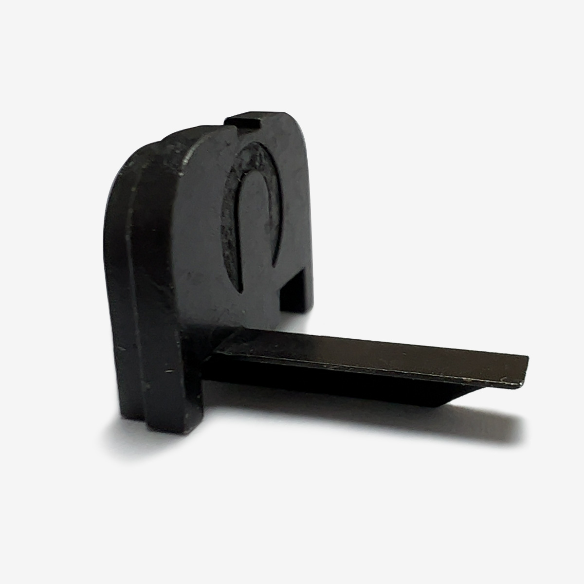 Gen1-3 Incognito Auto Sear Invisible Auto Switch Stainless Steel for Glock for sale