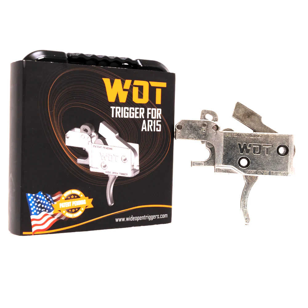 WOT Trigger for sale